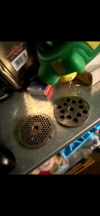 maszynka do miesa czesci