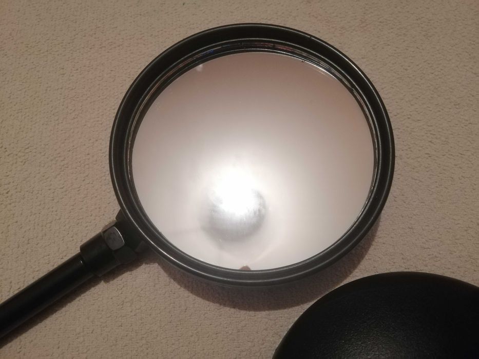 Зеркала хорошие ЯВА/JAWA 634-638-CZ/ЧЕЗЕТ.