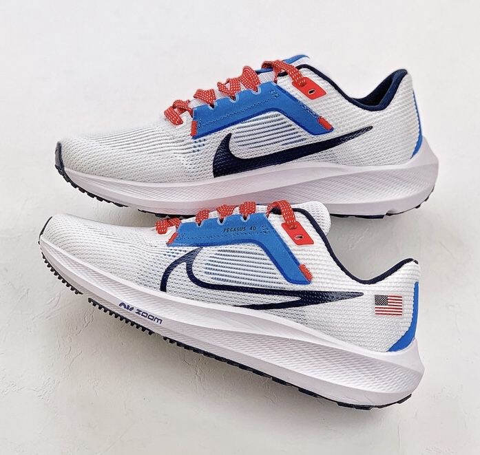‼️ Кросівки Nike Air Zoom Pegasus 40 USA Premium / розміри 41-45 ‼️