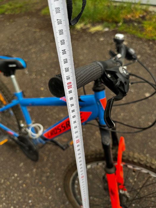 Велосипед Crossride Tiger