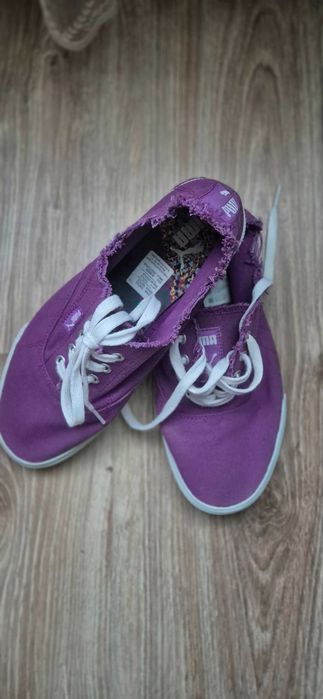 Кеди  Puma розмір 37.5