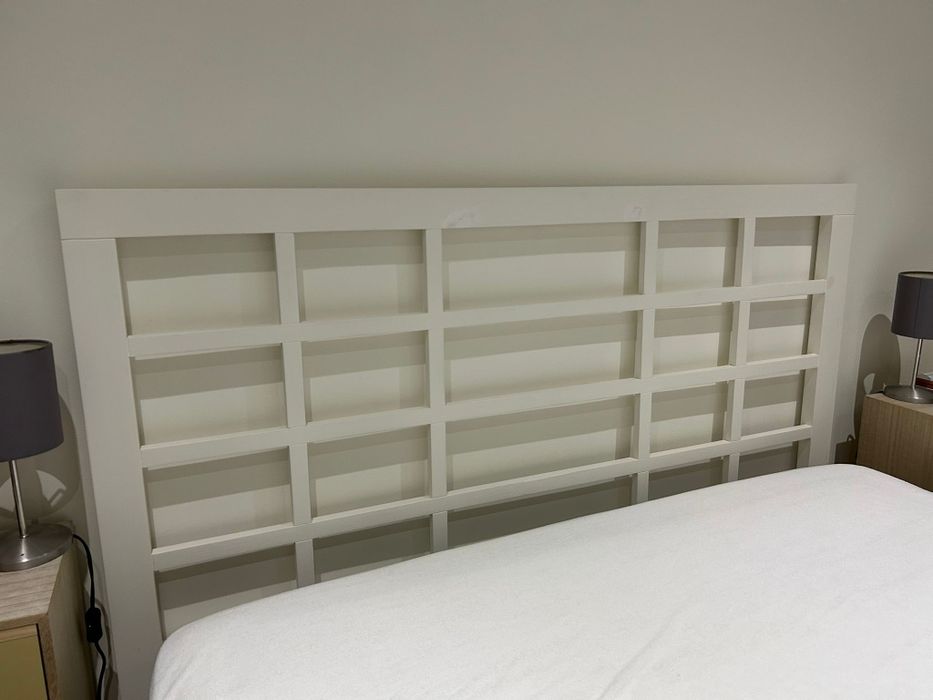 Cabeceira de cama