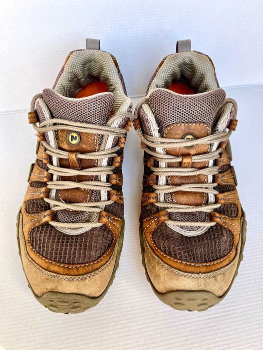 Sapatilhas de caminhada Merrell Chameleon II Web