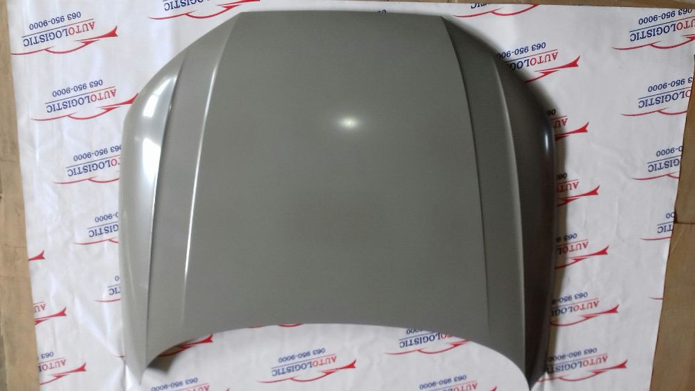 Audi Q5 Q7  ку 5 ауди 2012+ Капот