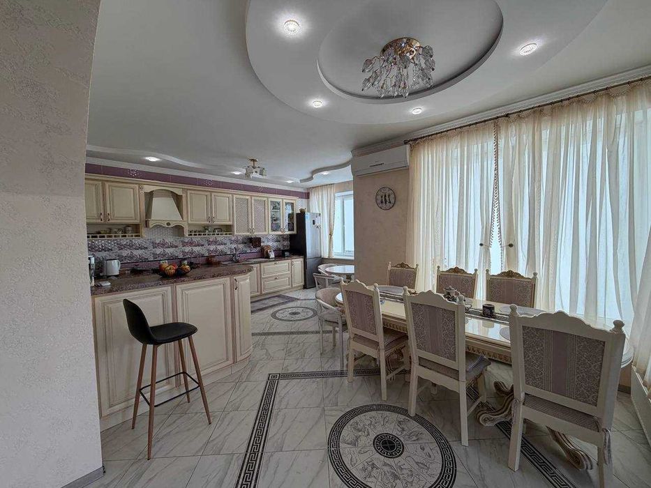 House by the address st. Kitoboynaya (area 298,8 m²) - Atlanta.ua - photo 7