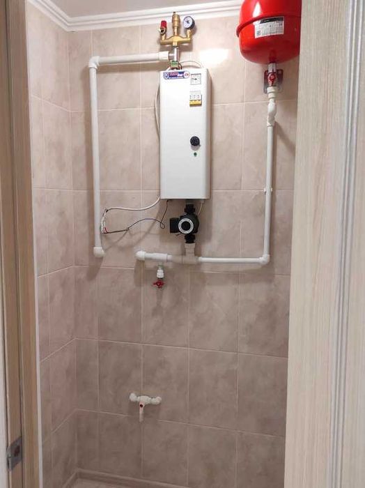 Commercial real estate at st. Kulikovo pole pl Oktyabrskoy revolyutsii pl (area 129 m²) - Atlanta.ua - photo 11