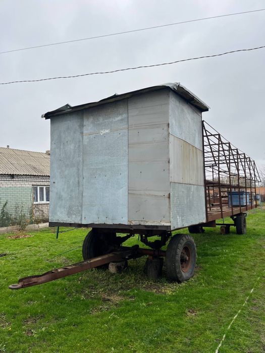 Платформа для бджіл