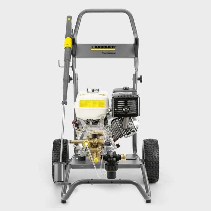 Myjka I KARCHER HD 9/23 G SILNIK HONDA + Szkolenie
