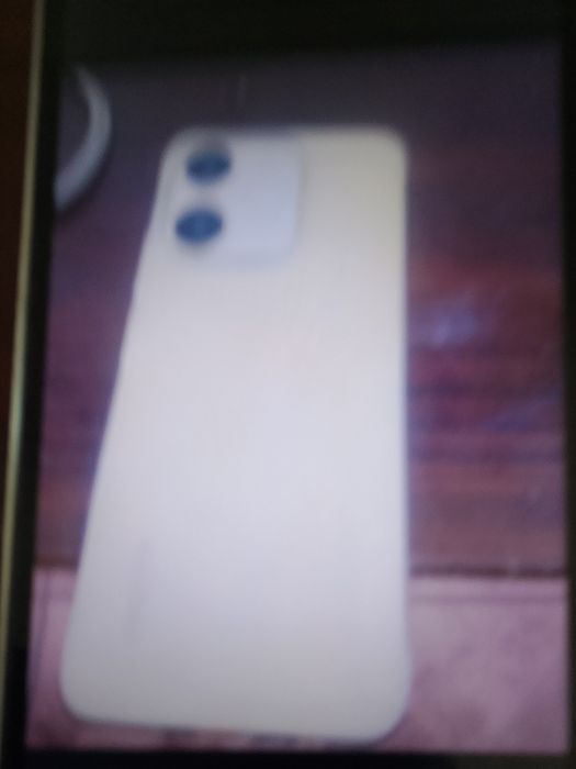 Telemóvel realme N 70