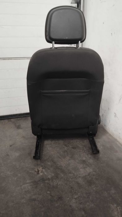 CONJUNTO DE BANCOS OPEL ASTRA J 2009-2015