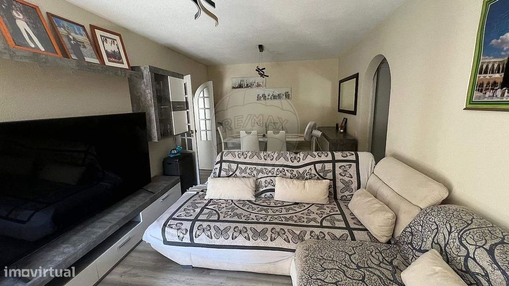 Apartamento T3 para venda