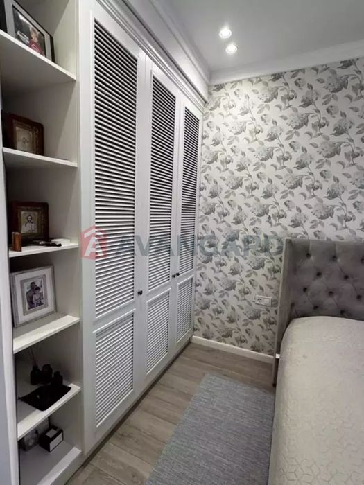 Продам 3-кім.ж/к Каскад,шикарна