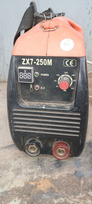 Сварочный инвертор Reon Ким 250