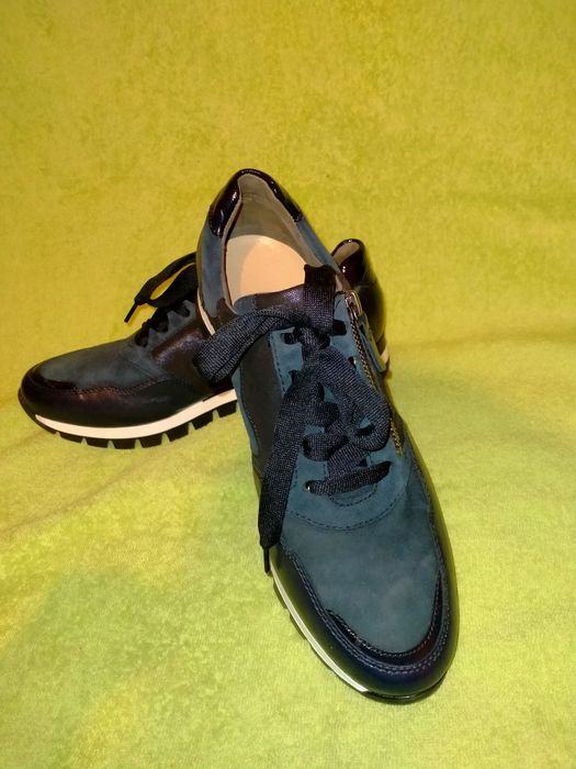 Buty damskie r 38 Gabor skóra
