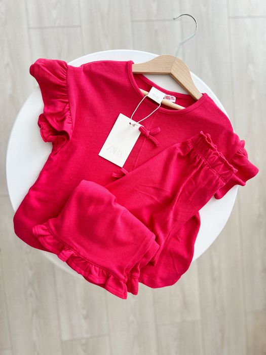 Дитячий одяг бендовий Zara HM