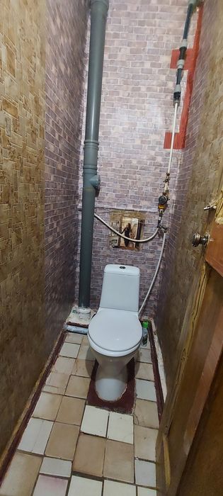 Продам 3-и кімнатну квартиру в м. Жовті Води