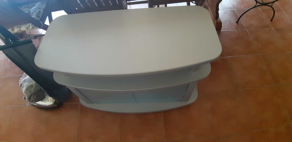 Móvel TV com arrumação