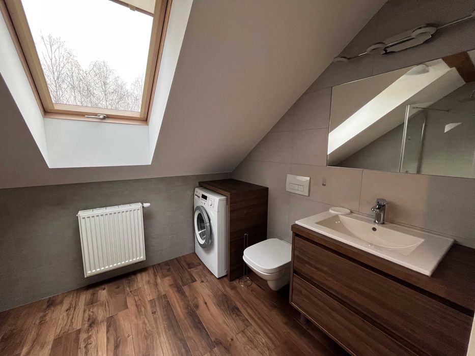 Wynajmę przytulną kawalerkę | Jasna i przestronna