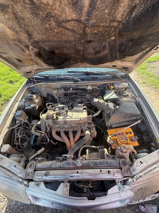 Продам митсубиси каризма