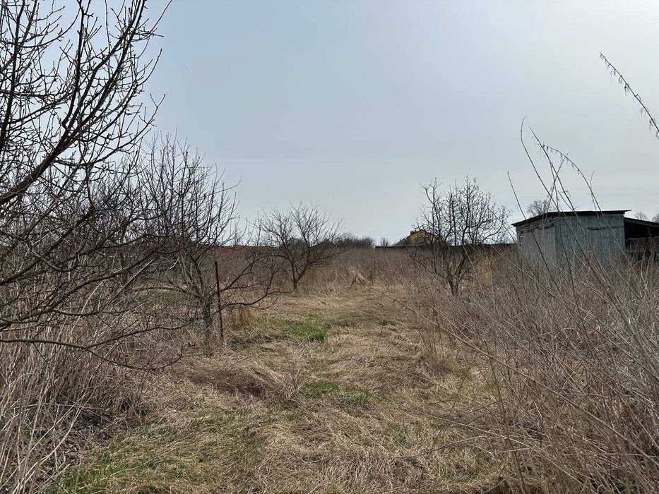 Продаж ділянки під забудову 47 сот.Електрика ,свердловина !