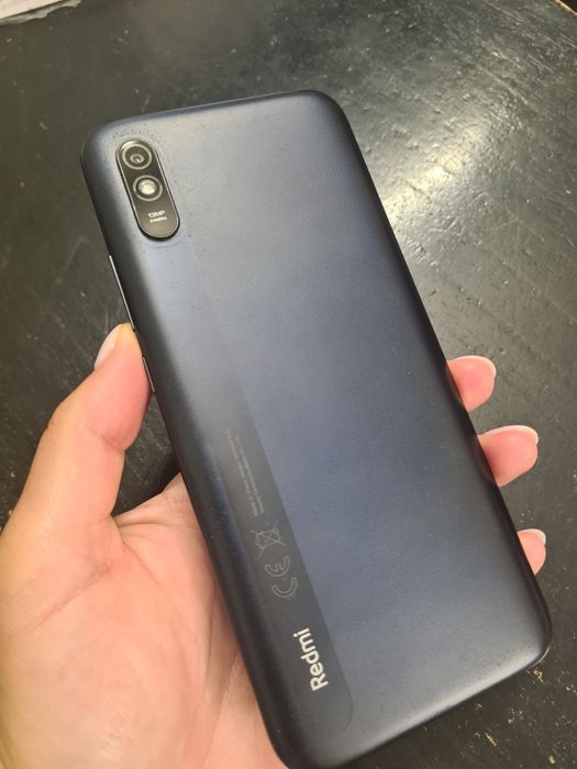Телефон Redmi 9A