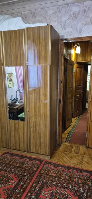 Продам 4х квартиру