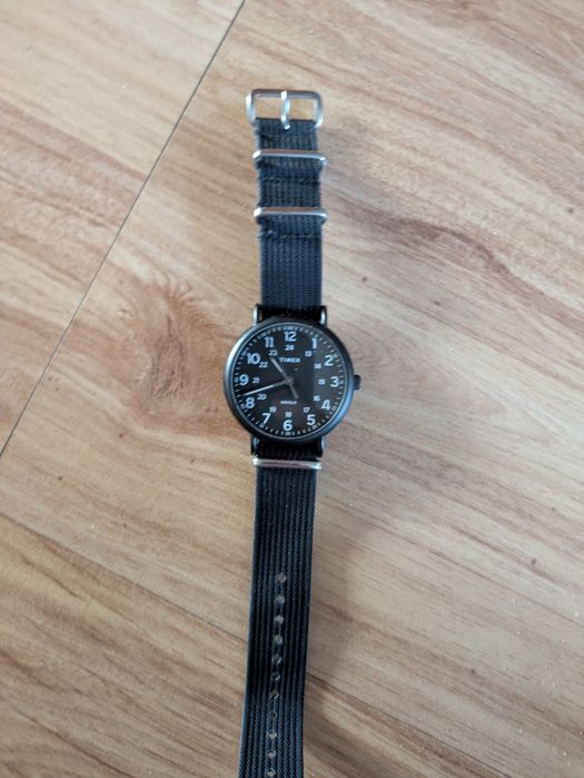 Timex Weekender 43mm