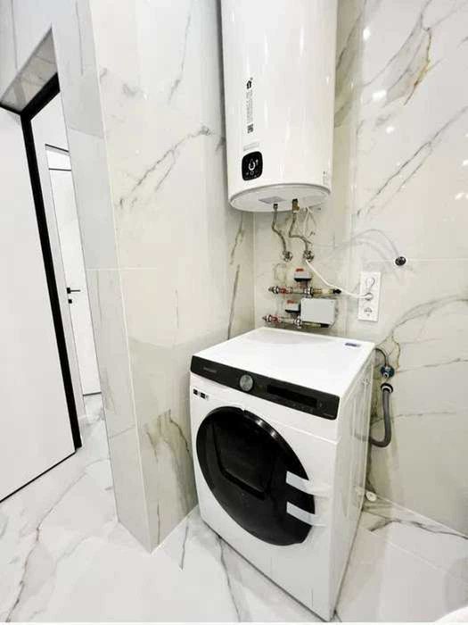Стильна квартира 50 м2 на Некрасова , 8