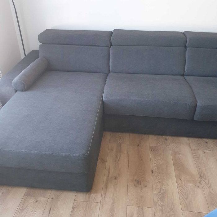 NAROŻNIK NATAN gandi do spania codziennego NOVA SYSTEM włoski