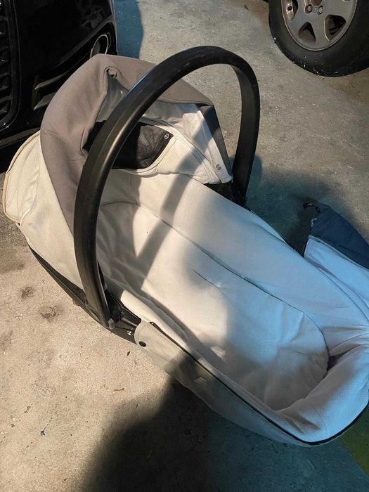 Cadeira OVO para Bebe