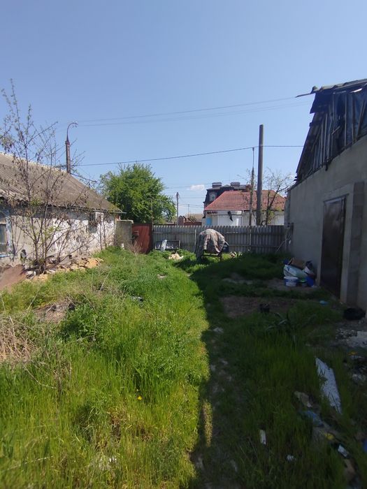 Участок Жилпоселок 5 сот с ветхим строением