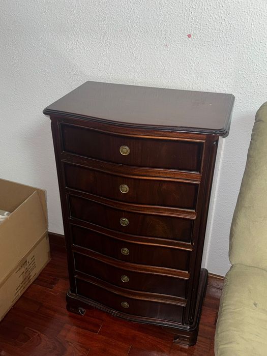 Móveis de quarto