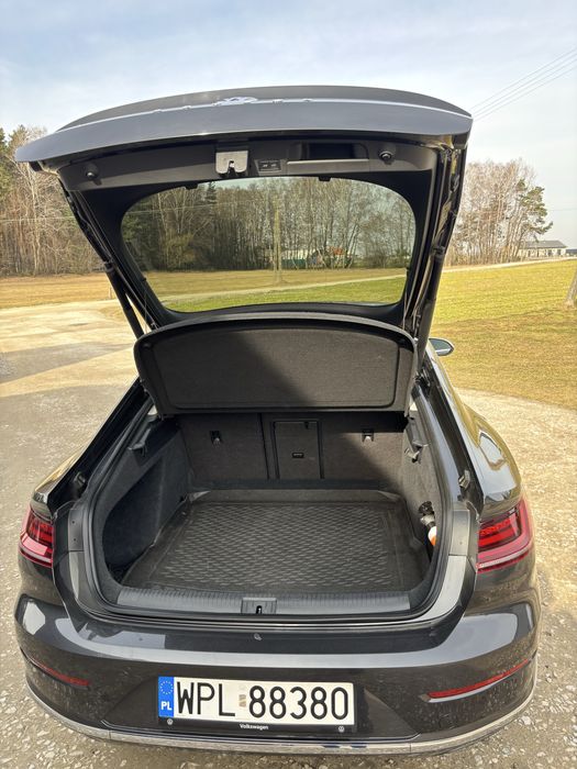 VW ARTEON 2.0 tdi  RADAR Kamery 360