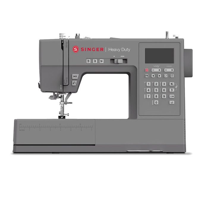 Maszyna Singer Heavy Duty 6805 jak nowa