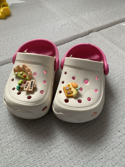 D.D.Step тапочки (крокси)