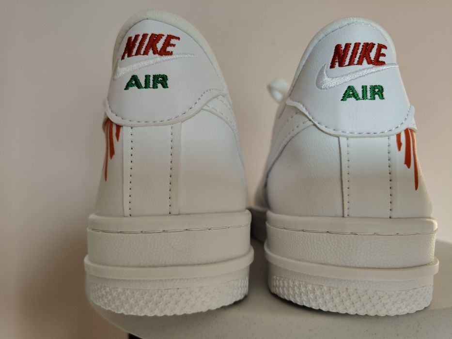 Nike Air Forse One