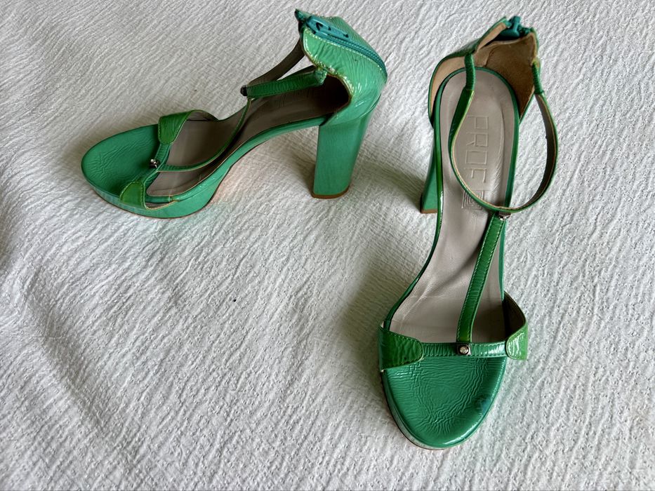 Sapatos cerimónia