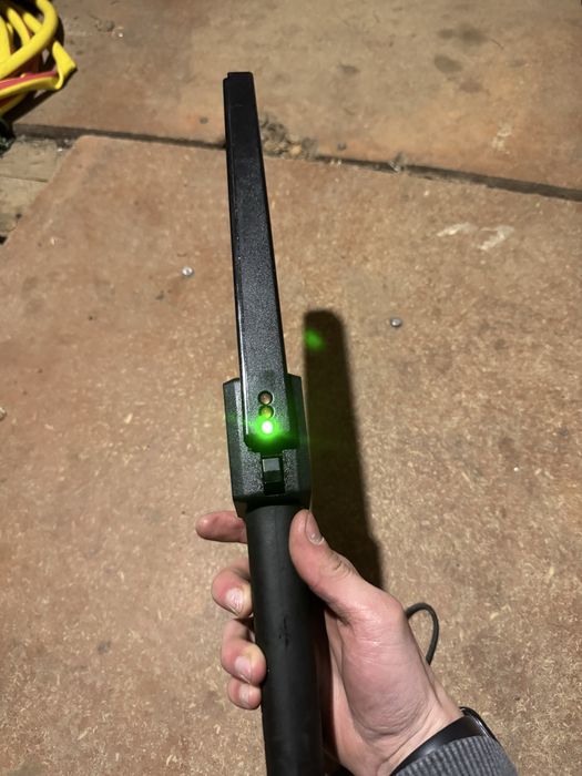Металошукач Garrett Super Scanner