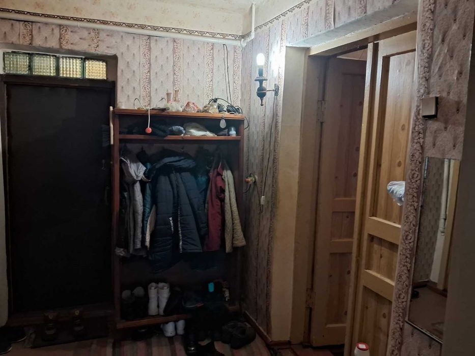 Продам кирпичный дом 68м2, 6 соток,  Основа (Одесская) DN