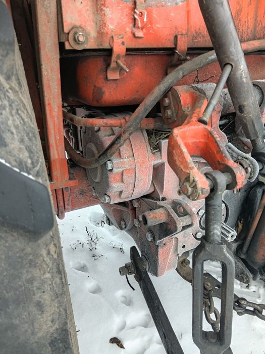 Продам ЮМЗ.6 в бойовому ходу