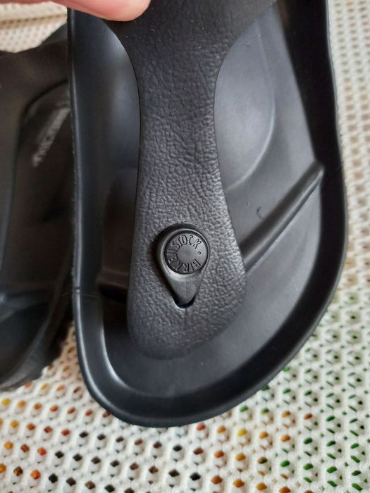 шлепки вьетнамки Birkenstock  оригінали 40р