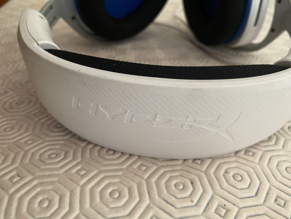 Headset HyperX Videogame