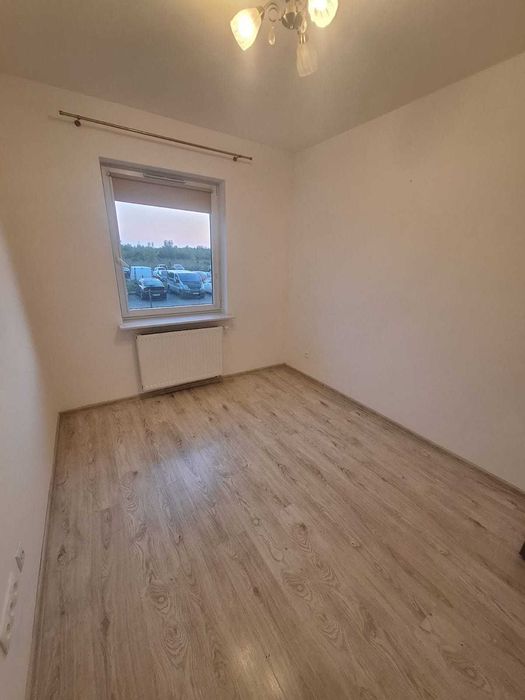 Mieszkanie 3-pokojowe Osiedle Royal I