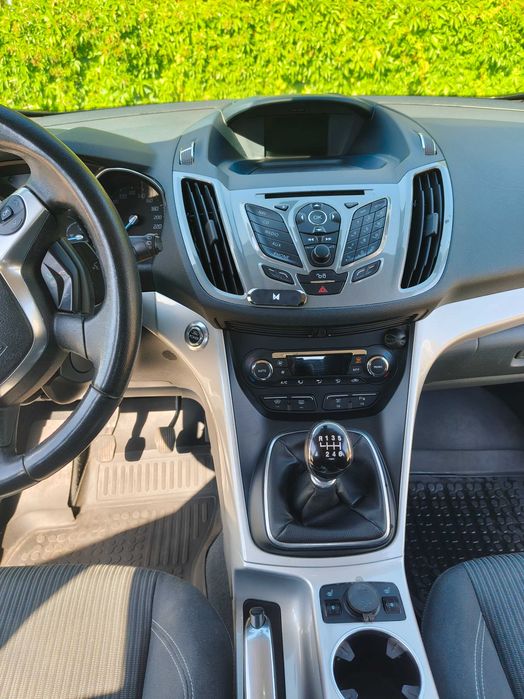 Ford C-Max 1.6 2011r