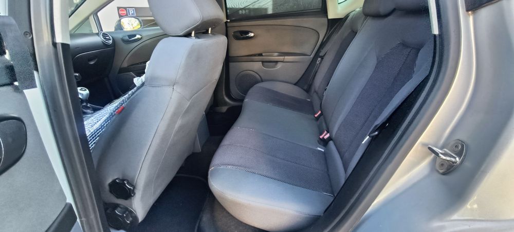 Seat Leon 1.9 tdi