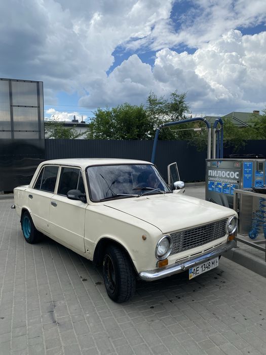 Ваз 2101 мотор 1.7