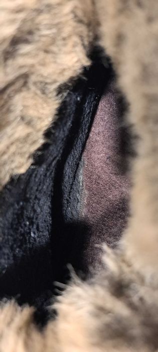 Sportowe botki Quechua r. 42 27,5 cm  ocieplane