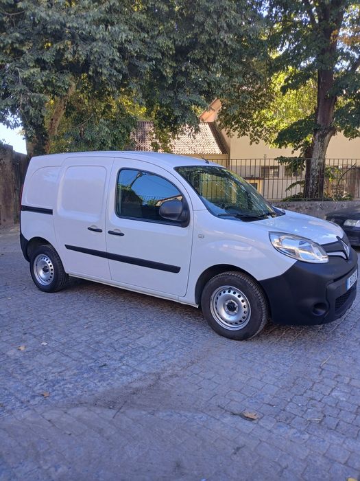 Renault kangoo 3 LUGARES