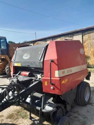 Sprzedam prasę Vicon RF2125