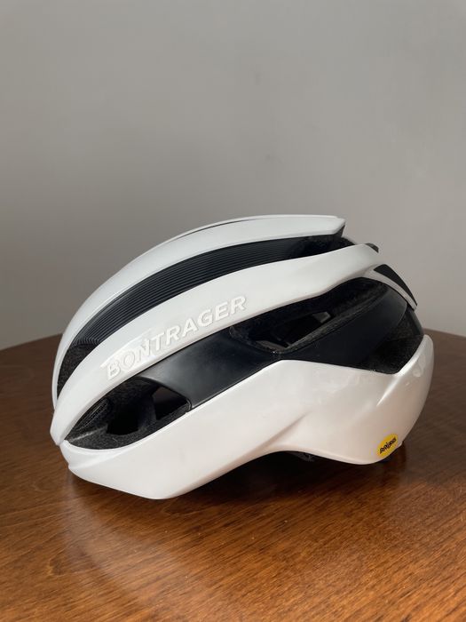 Kask Rowerowy Bontrager Velocis MIPS - rozm. M